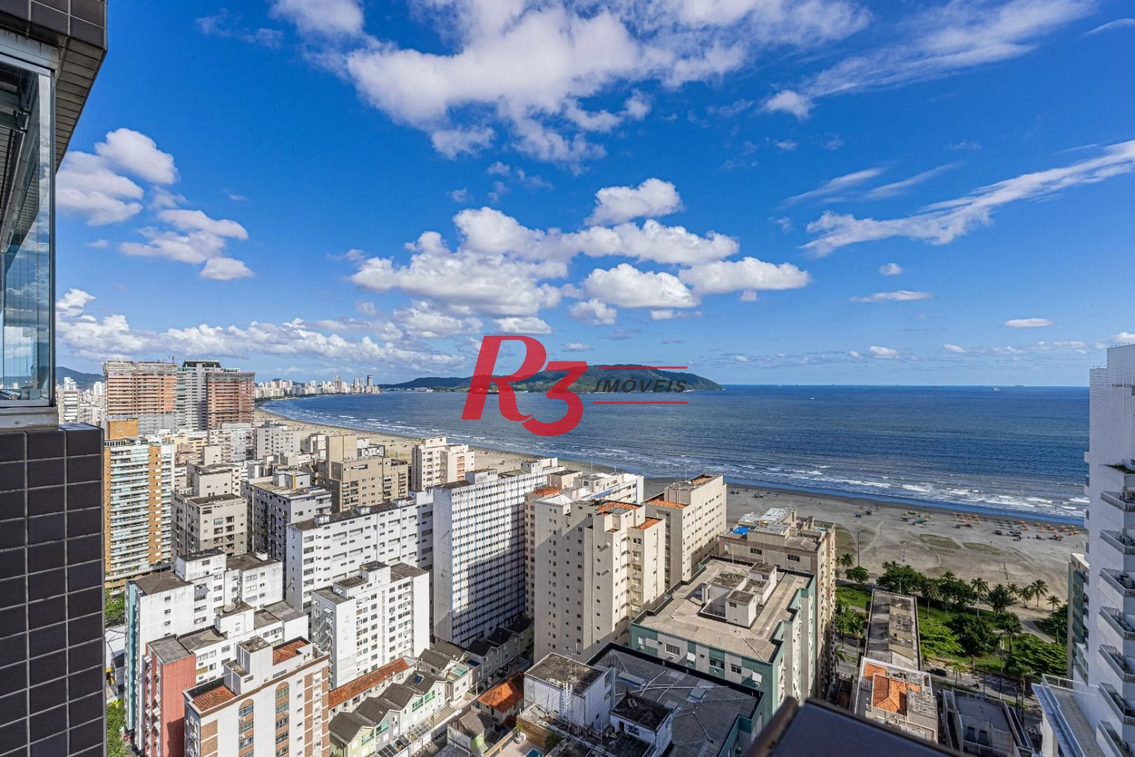 Apartamento Duplex à venda, 157 m² por R$ 1.850.000,00 - Pompéia - Santos/SP