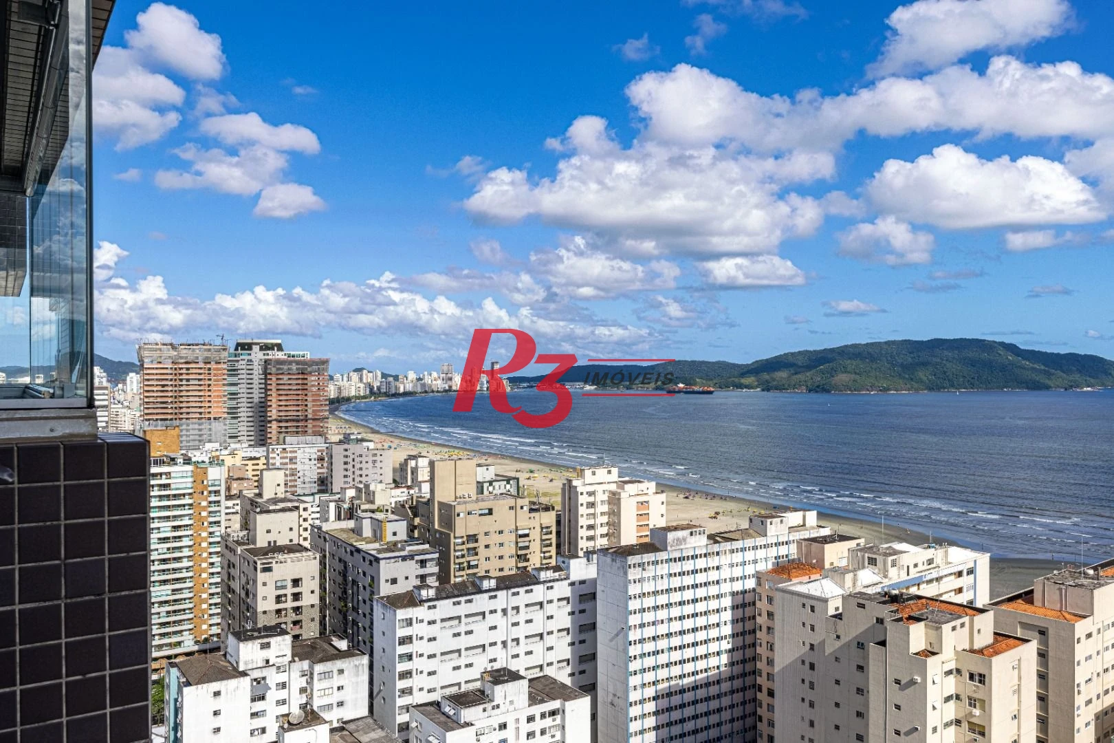Apartamento Duplex à venda, 157 m² por R$ 1.850.000,00 - Pompéia - Santos/SP