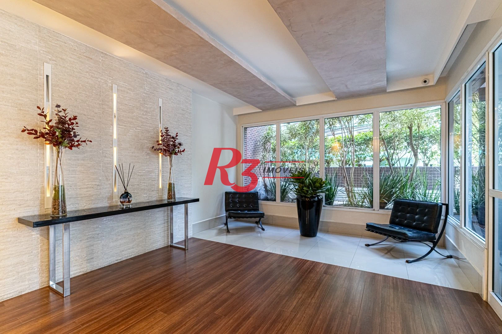 Apartamento Duplex à venda, 157 m² por R$ 1.850.000,00 - Pompéia - Santos/SP