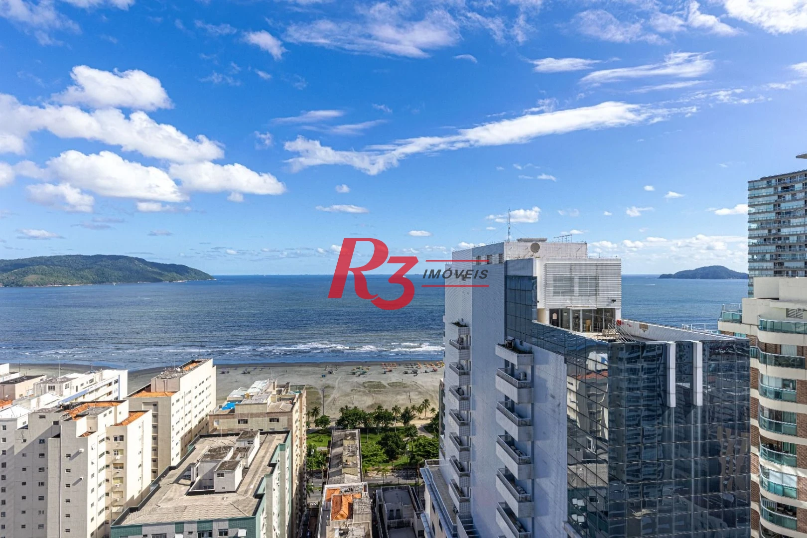 Apartamento Duplex à venda, 157 m² por R$ 1.850.000,00 - Pompéia - Santos/SP