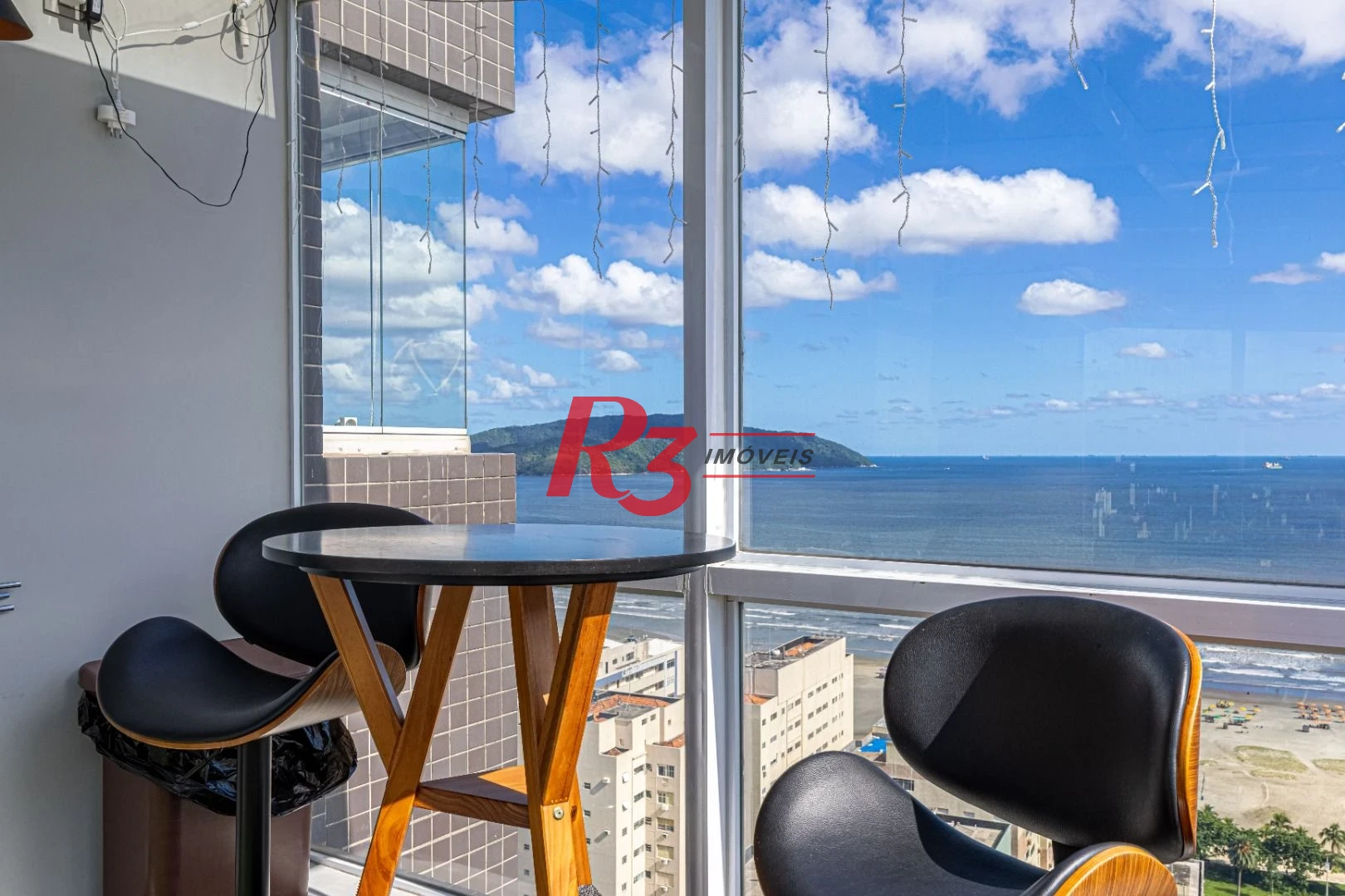 Apartamento Duplex à venda, 157 m² por R$ 1.850.000,00 - Pompéia - Santos/SP