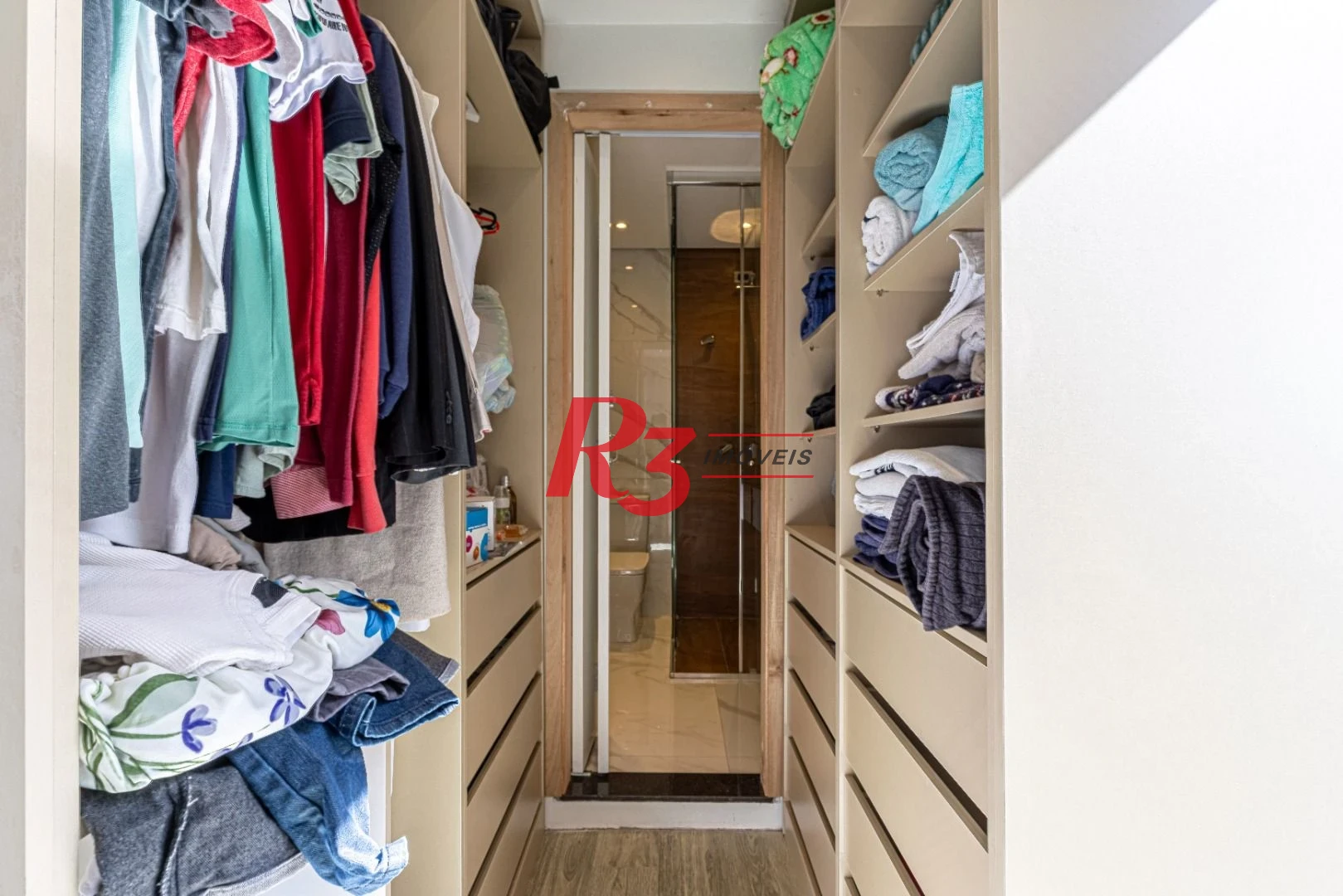Apartamento Duplex à venda, 157 m² por R$ 1.850.000,00 - Pompéia - Santos/SP