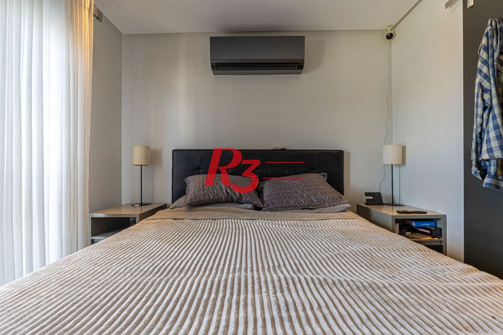 Apartamento Duplex à venda, 157 m² por R$ 1.850.000,00 - Pompéia - Santos/SP
