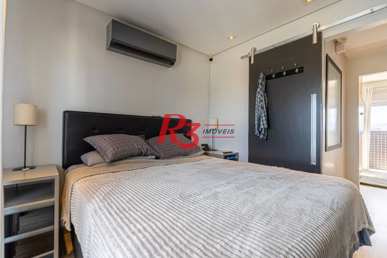 Apartamento Duplex à venda, 157 m² por R$ 1.850.000,00 - Pompéia - Santos/SP
