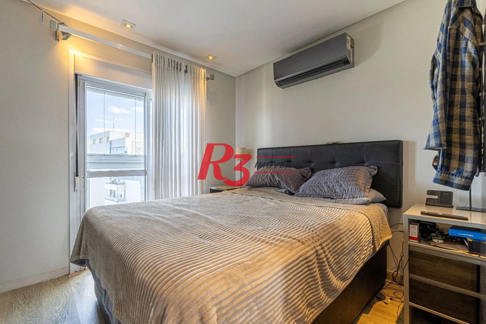 Apartamento Duplex à venda, 157 m² por R$ 1.850.000,00 - Pompéia - Santos/SP