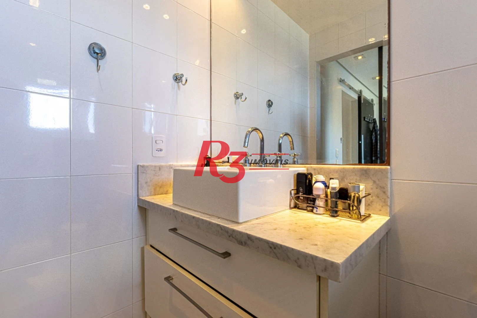 Apartamento Duplex à venda, 157 m² por R$ 1.850.000,00 - Pompéia - Santos/SP
