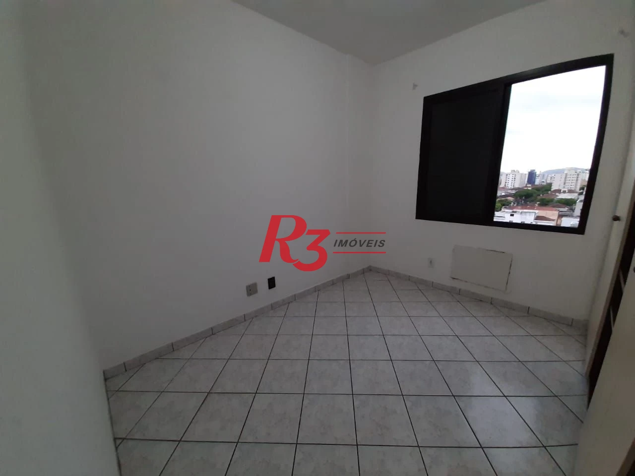 Apartamento com 3 dormitórios à venda, 123 m² por R$ 690.000,00 - Boqueirão - Santos/SP