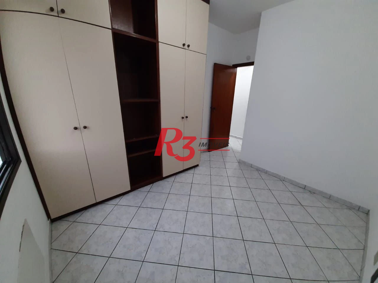 Apartamento com 3 dormitórios à venda, 123 m² por R$ 690.000,00 - Boqueirão - Santos/SP