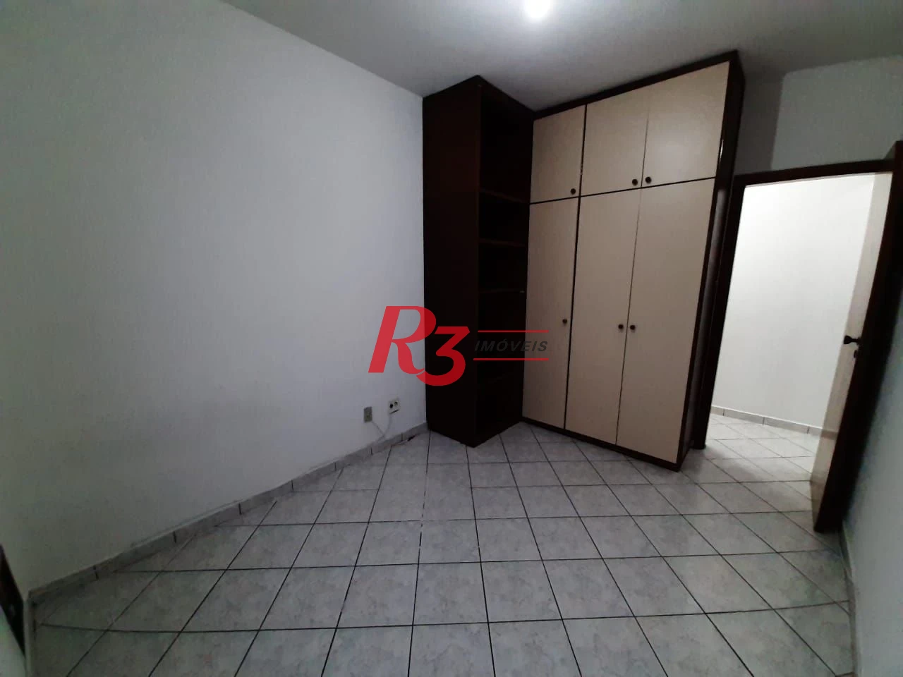 Apartamento com 3 dormitórios à venda, 123 m² por R$ 690.000,00 - Boqueirão - Santos/SP