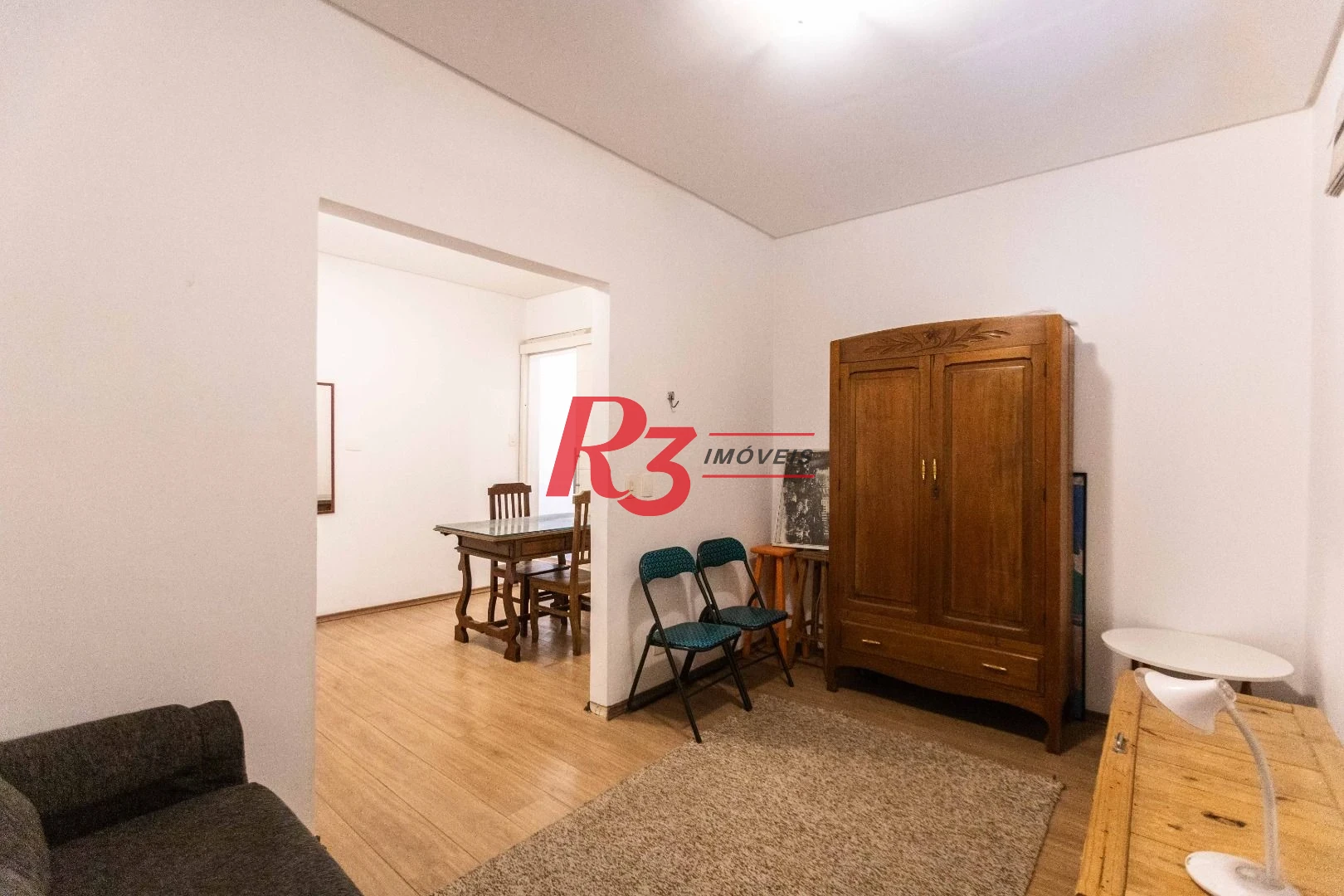 Casa à venda, 75 m² por R$ 600.000,00 - Boqueirão - Santos/SP