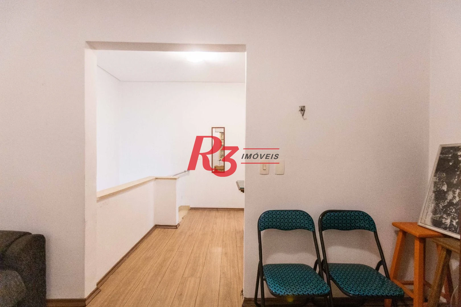 Casa à venda, 75 m² por R$ 600.000,00 - Boqueirão - Santos/SP