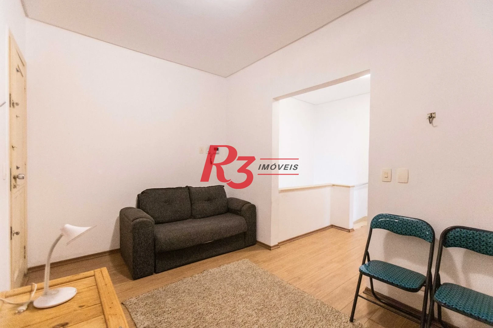 Casa à venda, 75 m² por R$ 600.000,00 - Boqueirão - Santos/SP