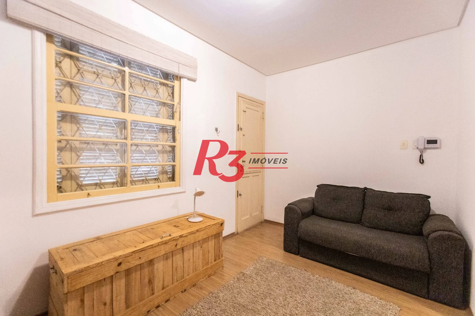 Casa à venda, 75 m² por R$ 600.000,00 - Boqueirão - Santos/SP