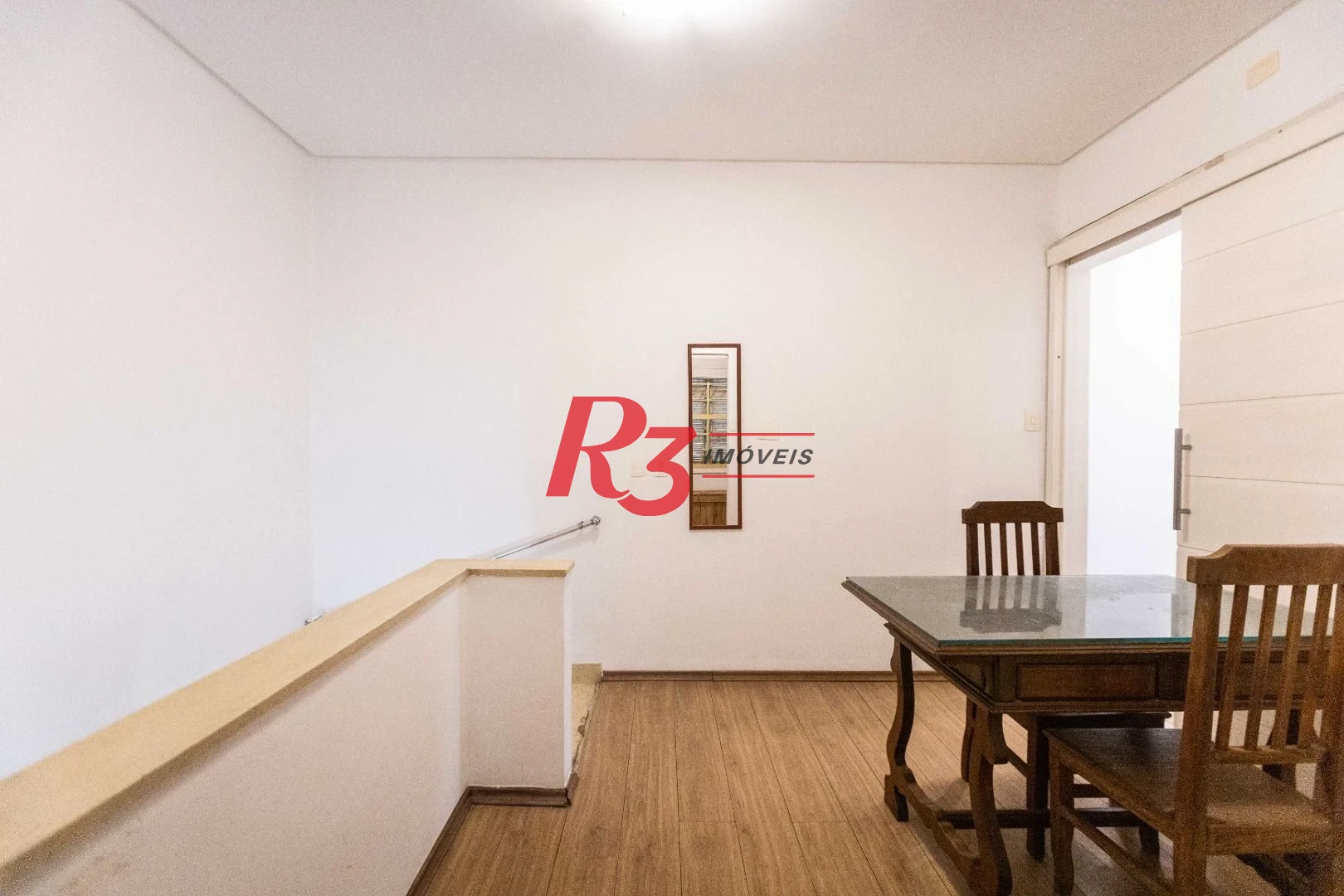 Casa à venda, 75 m² por R$ 600.000,00 - Boqueirão - Santos/SP