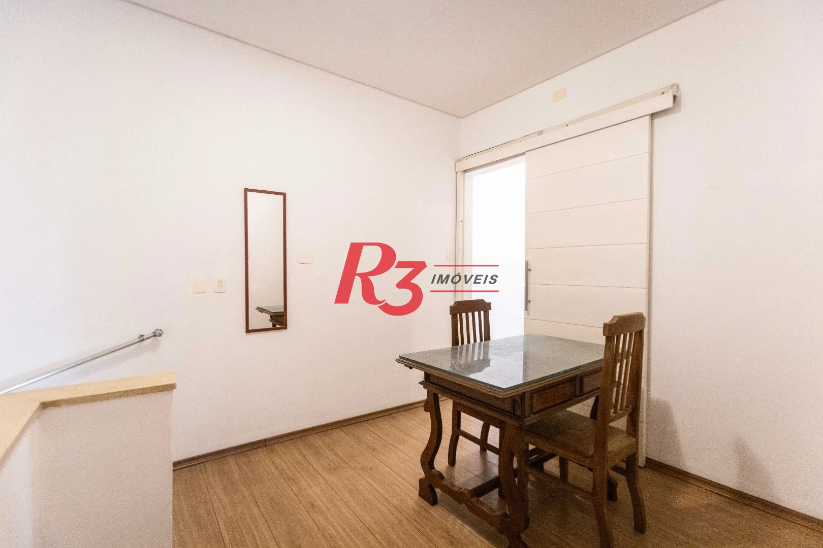 Casa à venda, 75 m² por R$ 600.000,00 - Boqueirão - Santos/SP
