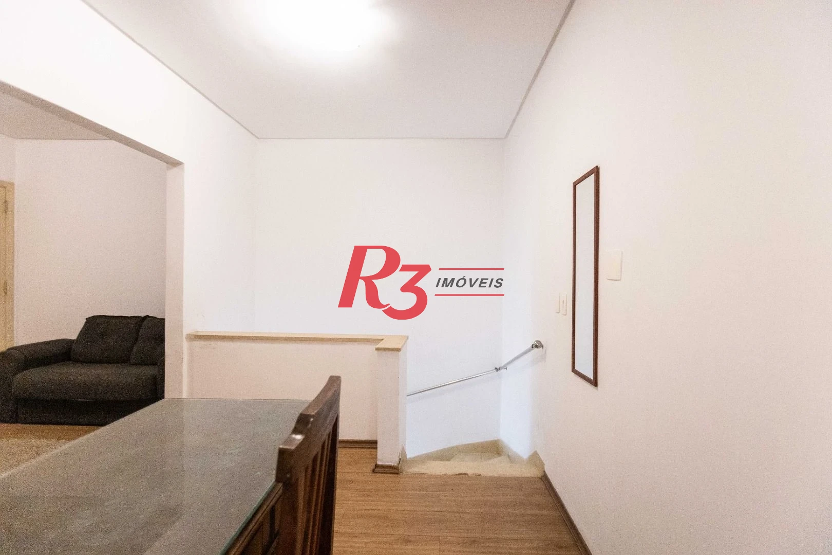 Casa à venda, 75 m² por R$ 600.000,00 - Boqueirão - Santos/SP