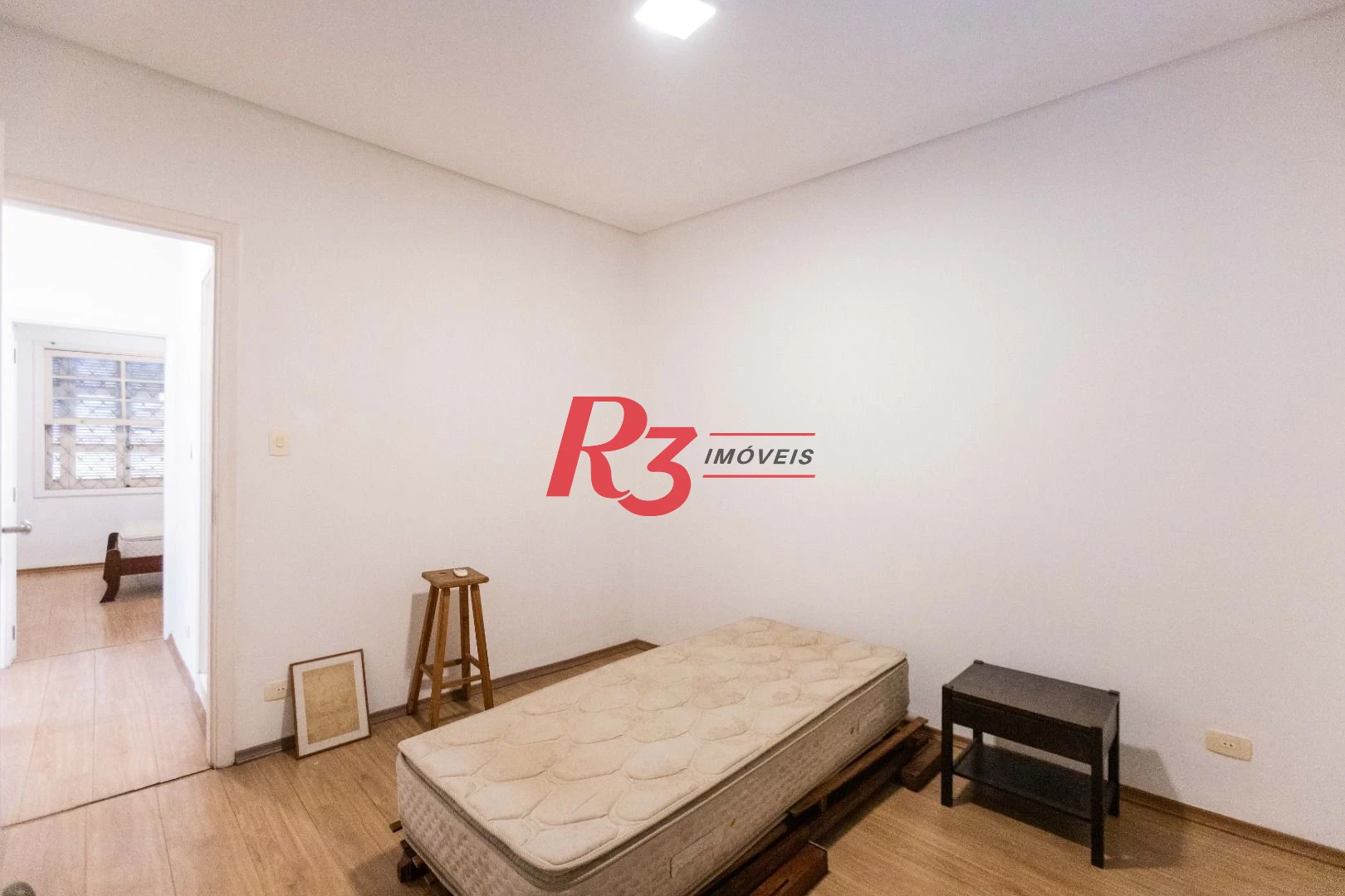 Casa à venda, 75 m² por R$ 600.000,00 - Boqueirão - Santos/SP