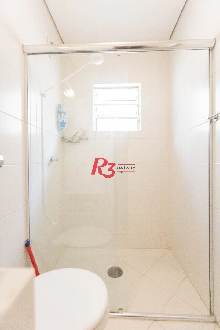 Casa à venda, 75 m² por R$ 600.000,00 - Boqueirão - Santos/SP