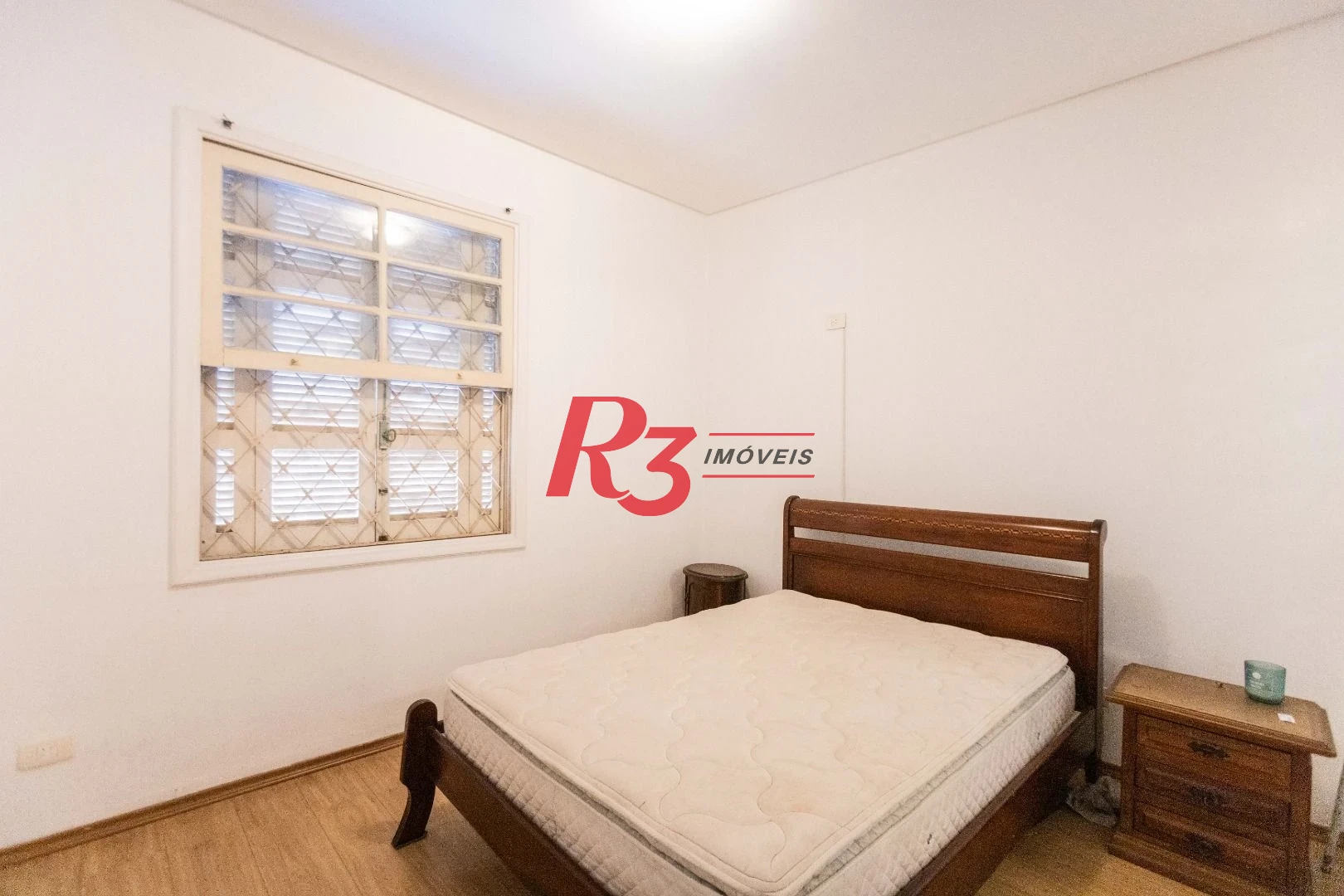 Casa à venda, 75 m² por R$ 600.000,00 - Boqueirão - Santos/SP