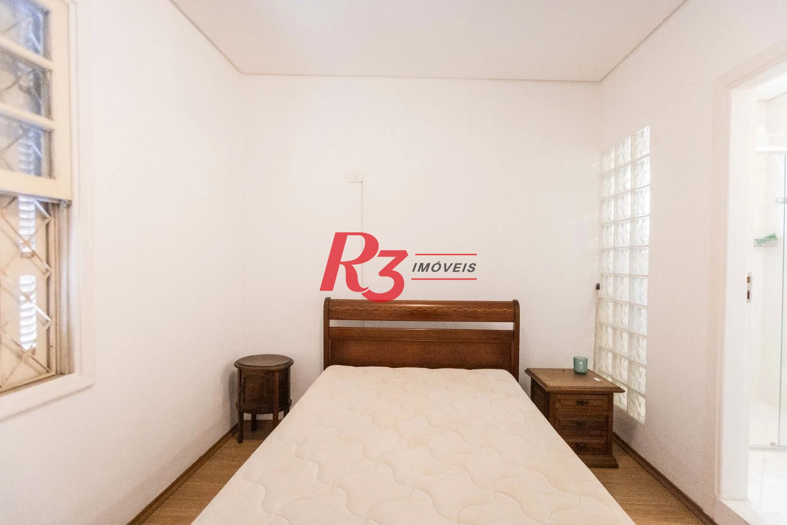 Casa à venda, 75 m² por R$ 600.000,00 - Boqueirão - Santos/SP