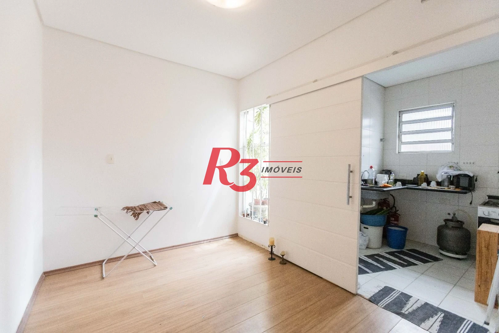 Casa à venda, 75 m² por R$ 600.000,00 - Boqueirão - Santos/SP
