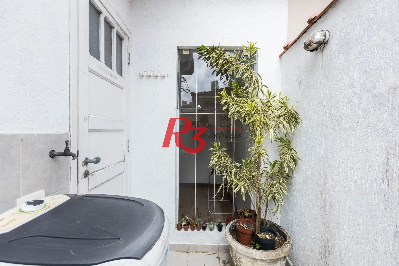 Casa à venda, 75 m² por R$ 600.000,00 - Boqueirão - Santos/SP
