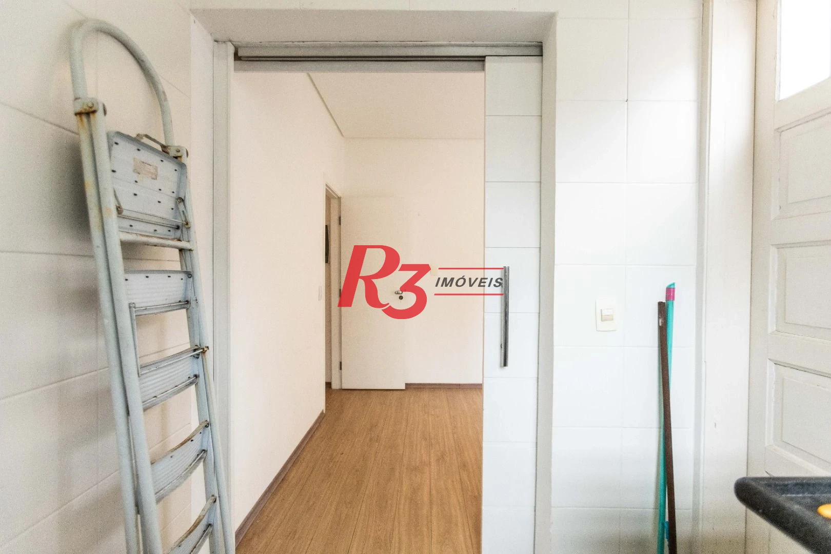 Casa à venda, 75 m² por R$ 600.000,00 - Boqueirão - Santos/SP
