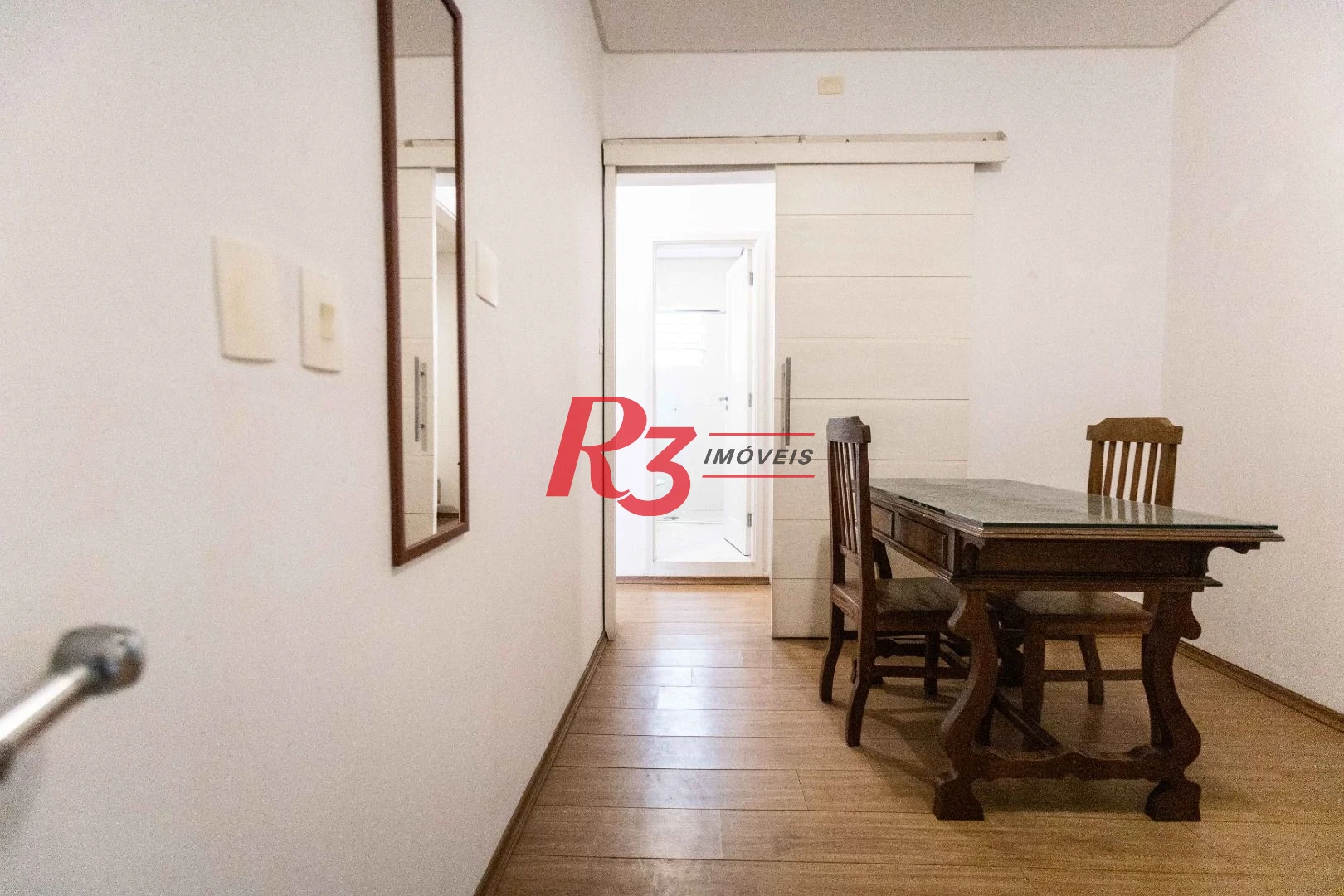 Casa à venda, 75 m² por R$ 600.000,00 - Boqueirão - Santos/SP