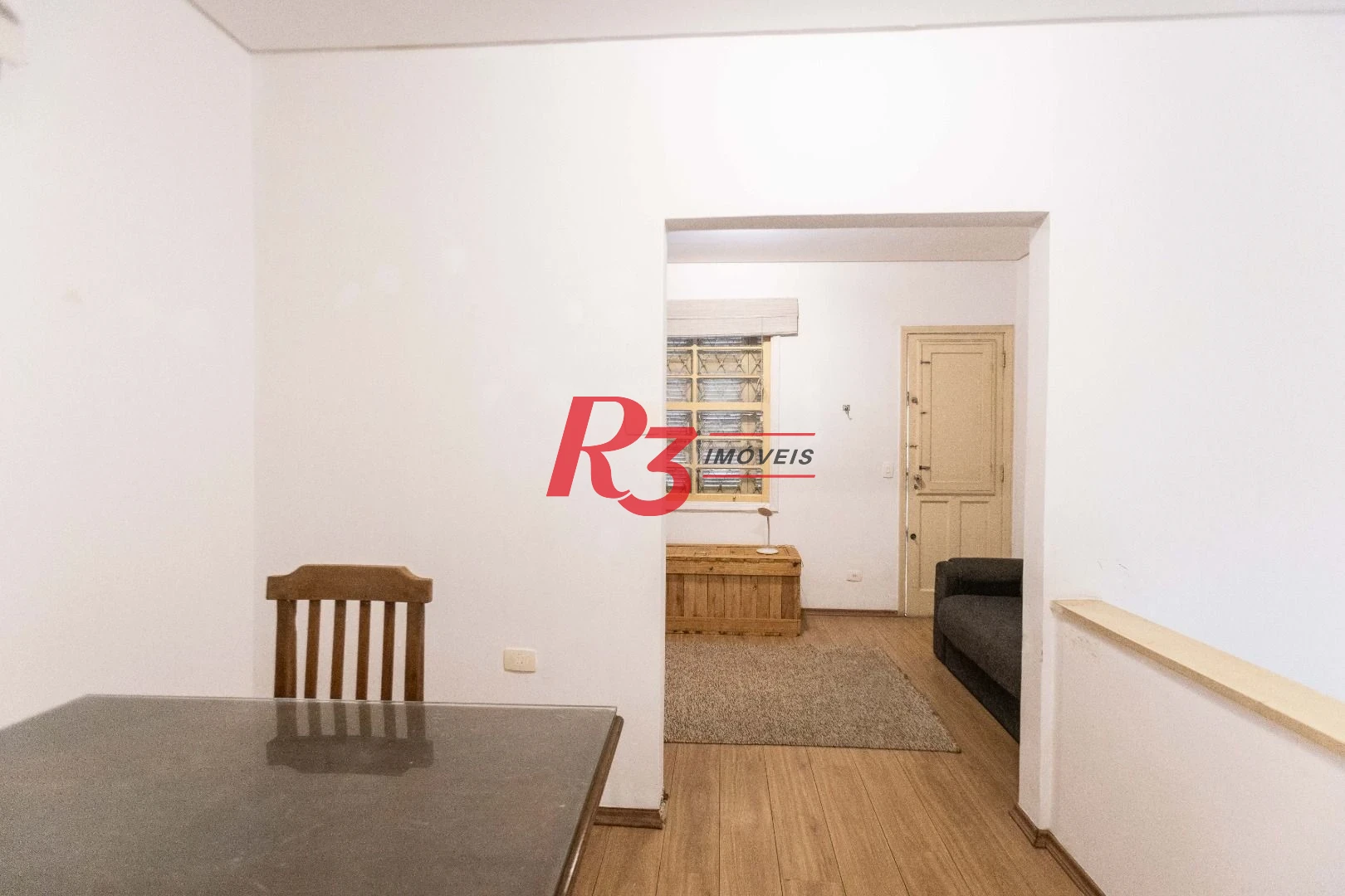 Casa à venda, 75 m² por R$ 600.000,00 - Boqueirão - Santos/SP