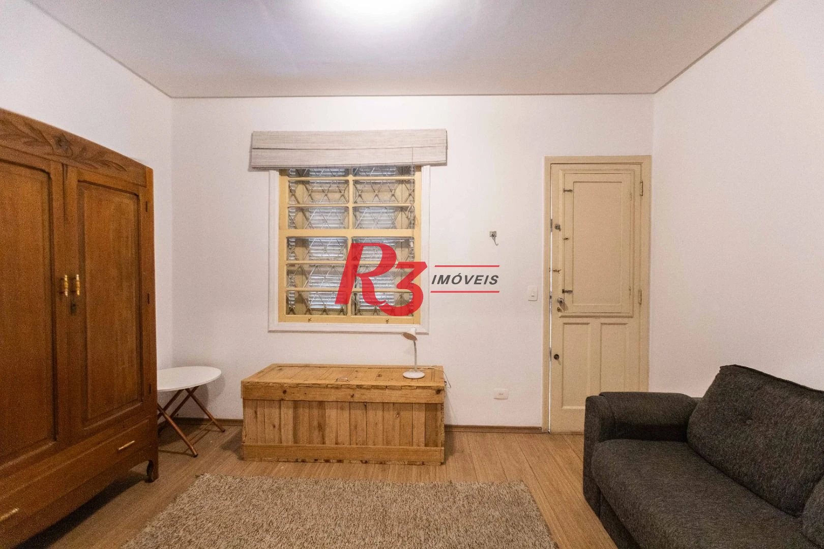 Casa à venda, 75 m² por R$ 600.000,00 - Boqueirão - Santos/SP