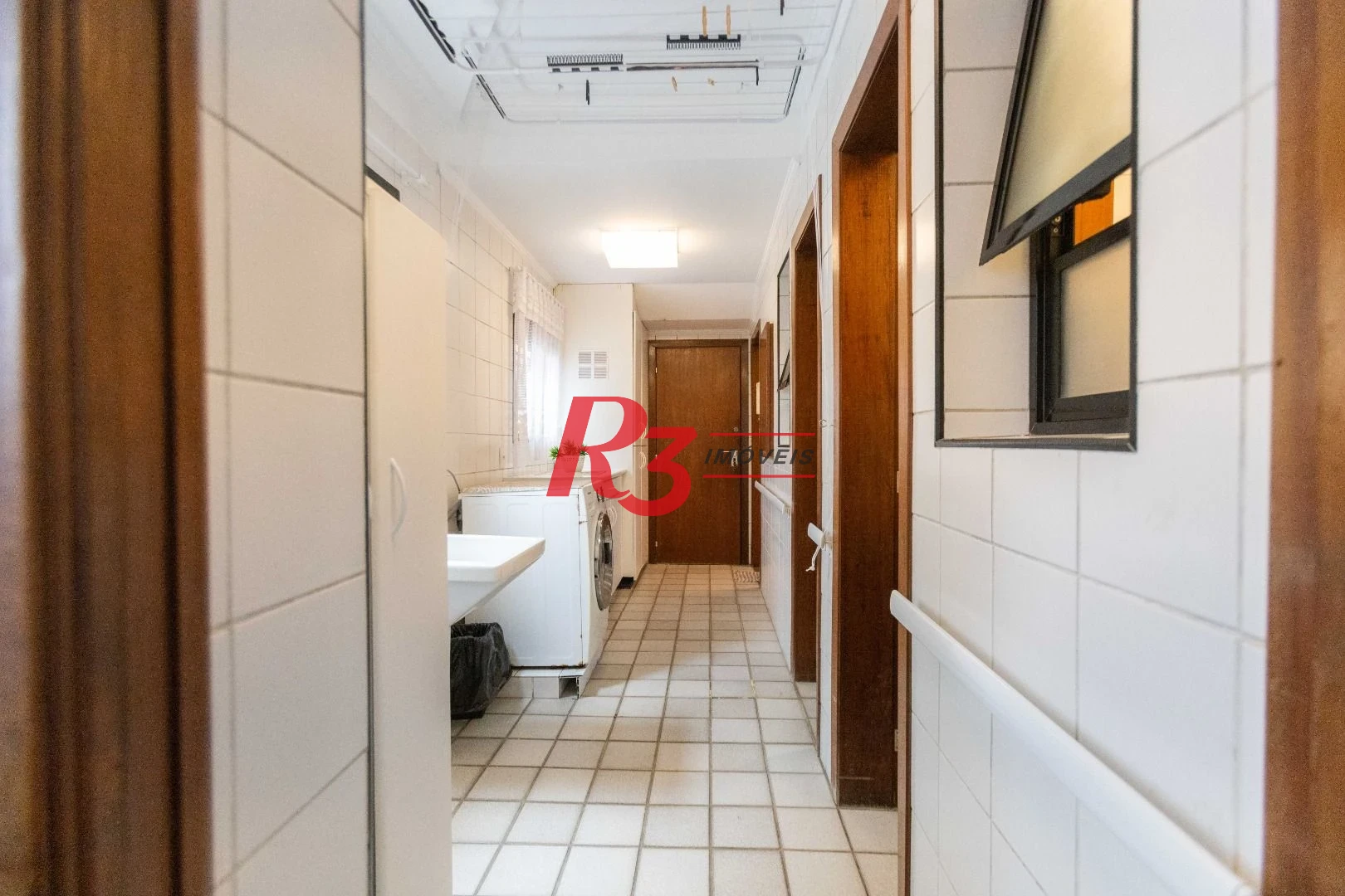 Apartamento à venda, 196 m² por R$ 1.800.000,00 - Boqueirão - Santos/SP