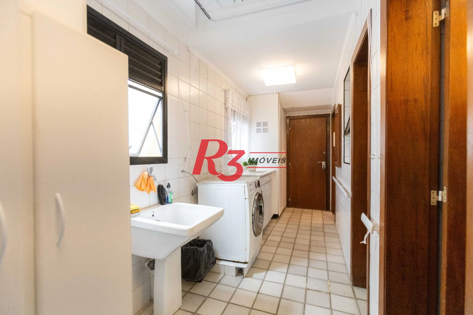 Apartamento à venda, 196 m² por R$ 1.800.000,00 - Boqueirão - Santos/SP