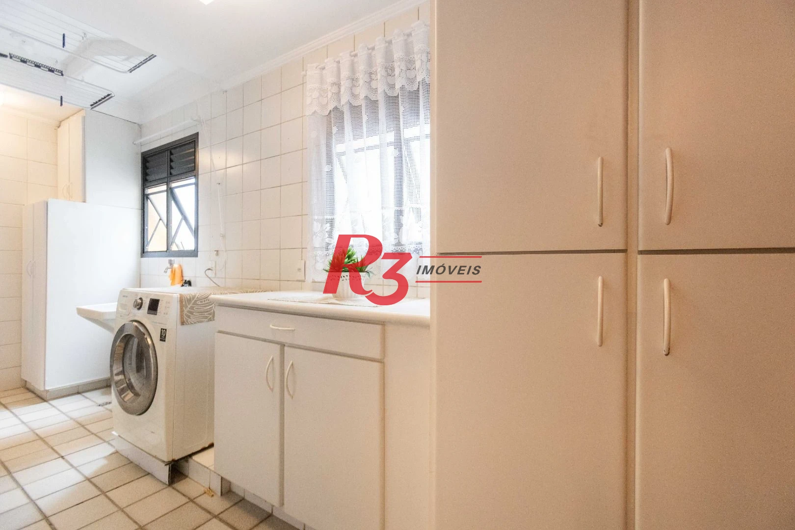 Apartamento à venda, 196 m² por R$ 1.800.000,00 - Boqueirão - Santos/SP