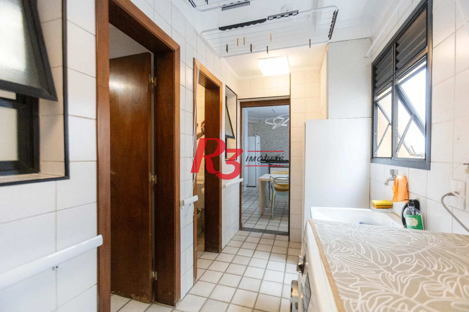 Apartamento à venda, 196 m² por R$ 1.800.000,00 - Boqueirão - Santos/SP