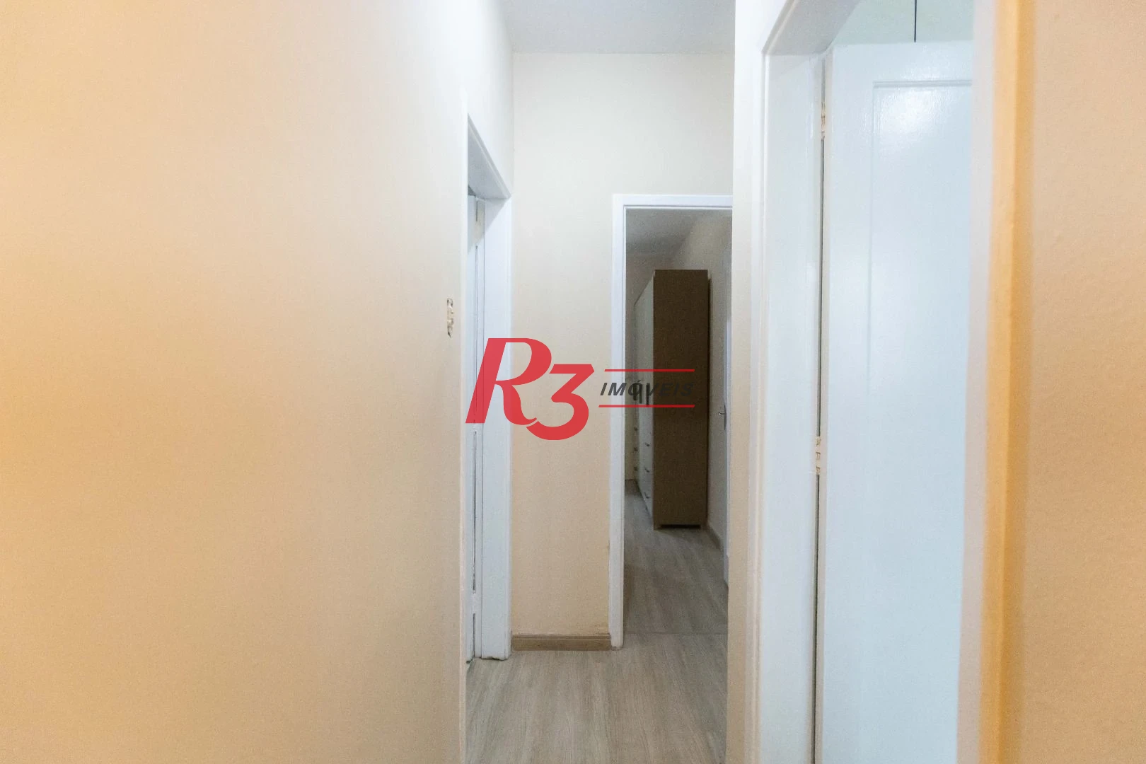 Apartamento à venda, 81 m² por R$ 330.000,00 - Vila Belmiro - Santos/SP