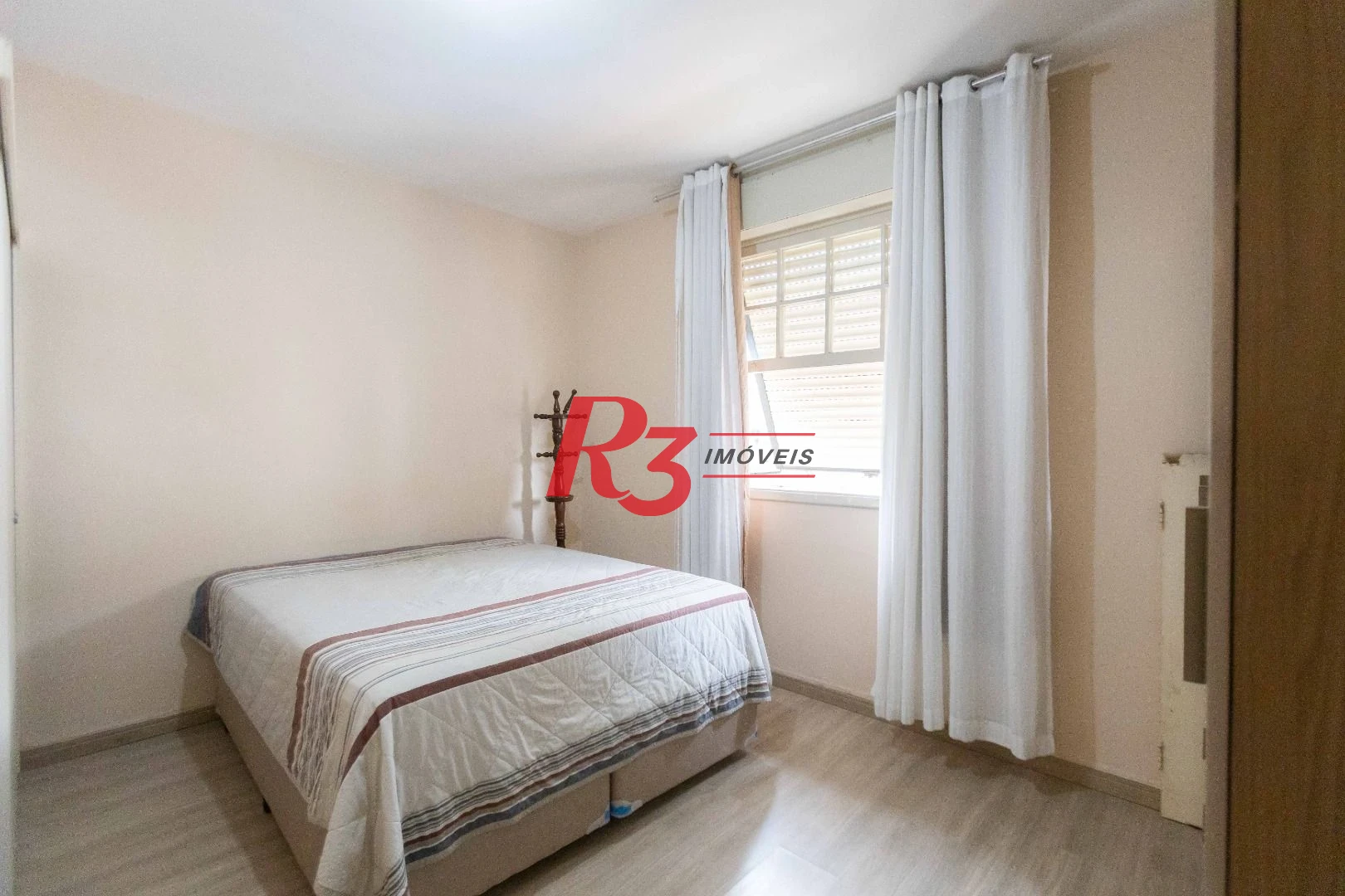 Apartamento à venda, 81 m² por R$ 330.000,00 - Vila Belmiro - Santos/SP