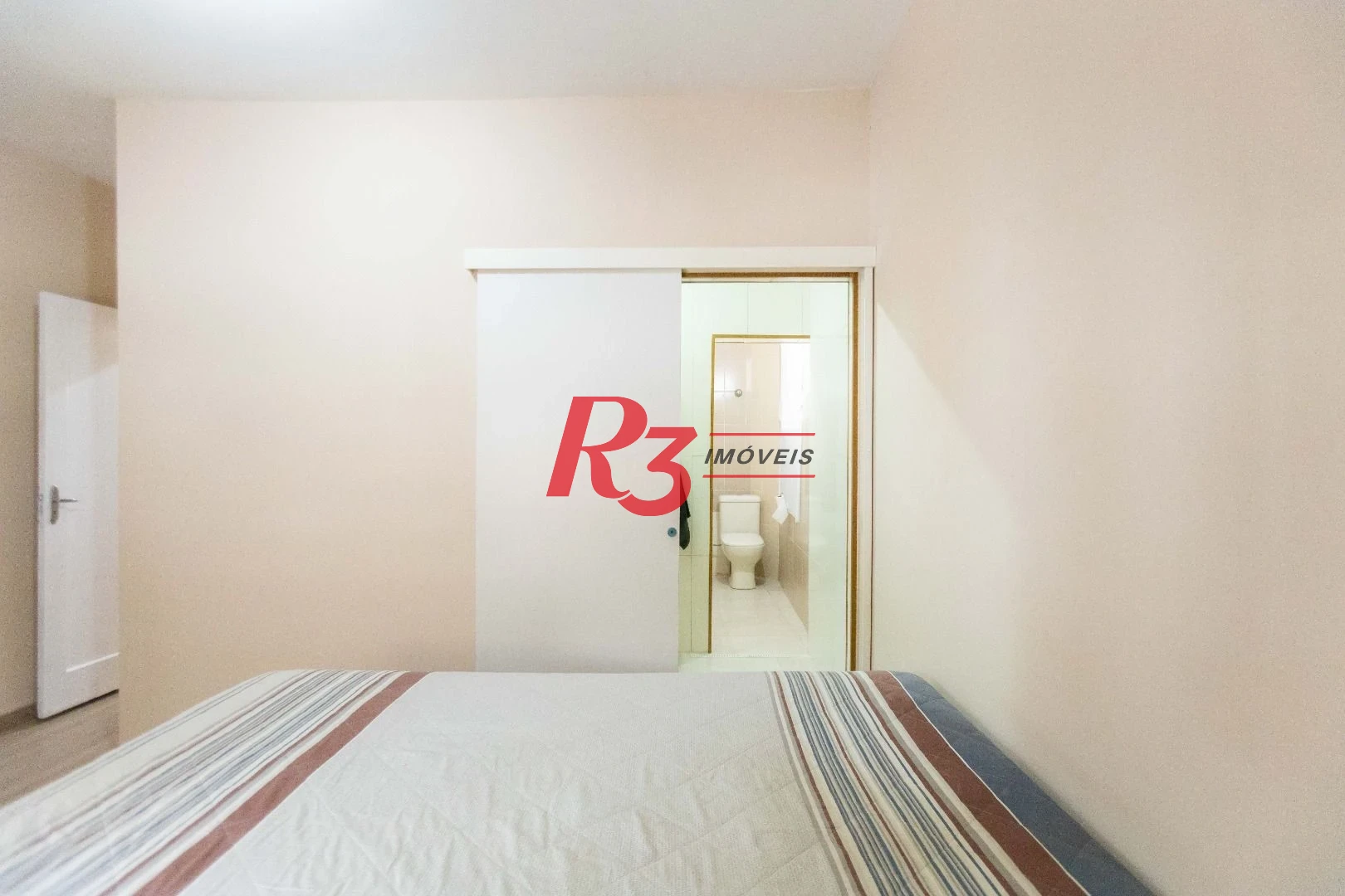 Apartamento à venda, 81 m² por R$ 330.000,00 - Vila Belmiro - Santos/SP