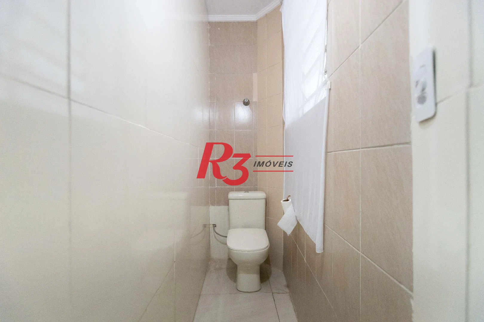 Apartamento à venda, 81 m² por R$ 330.000,00 - Vila Belmiro - Santos/SP