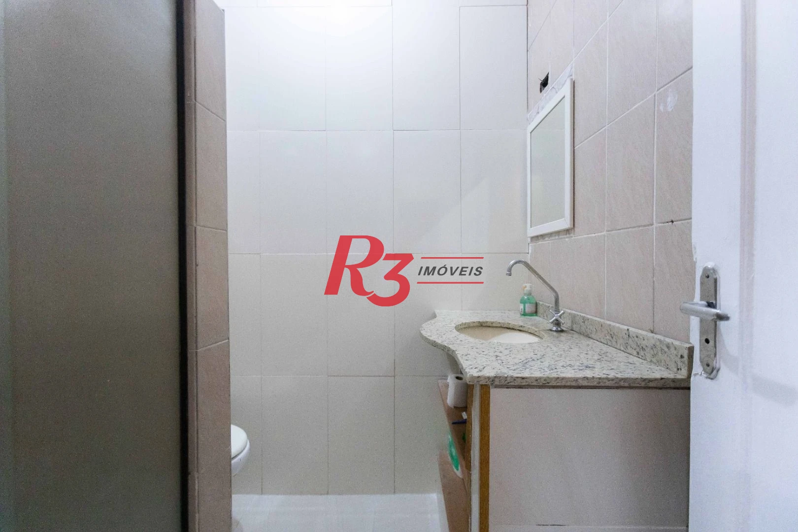 Apartamento à venda, 81 m² por R$ 330.000,00 - Vila Belmiro - Santos/SP