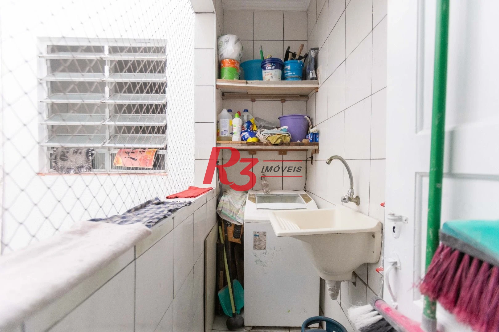 Apartamento à venda, 81 m² por R$ 330.000,00 - Vila Belmiro - Santos/SP