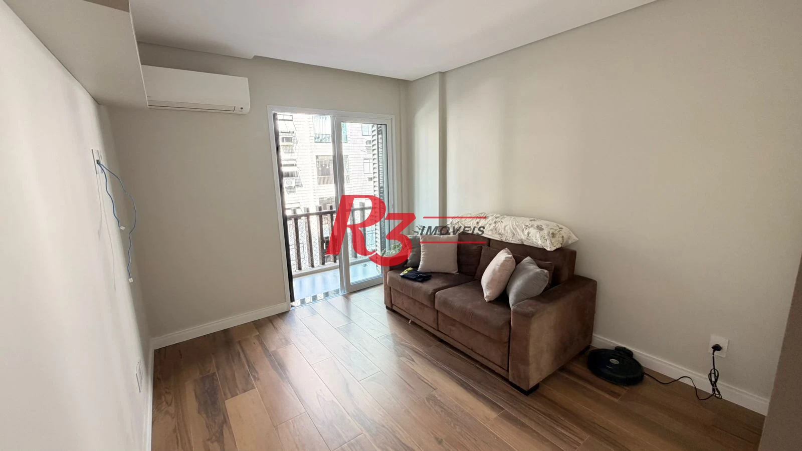 Apartamento à venda, 120 m² por R$ 1.500.000,00 - Pompéia - Santos/SP