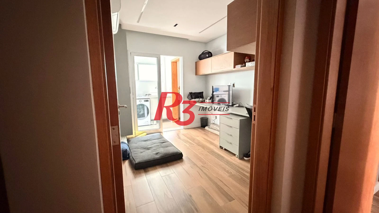 Apartamento à venda, 120 m² por R$ 1.500.000,00 - Pompéia - Santos/SP