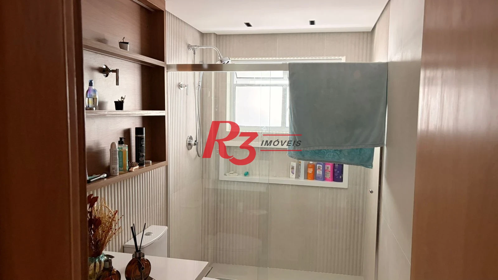 Apartamento à venda, 120 m² por R$ 1.500.000,00 - Pompéia - Santos/SP