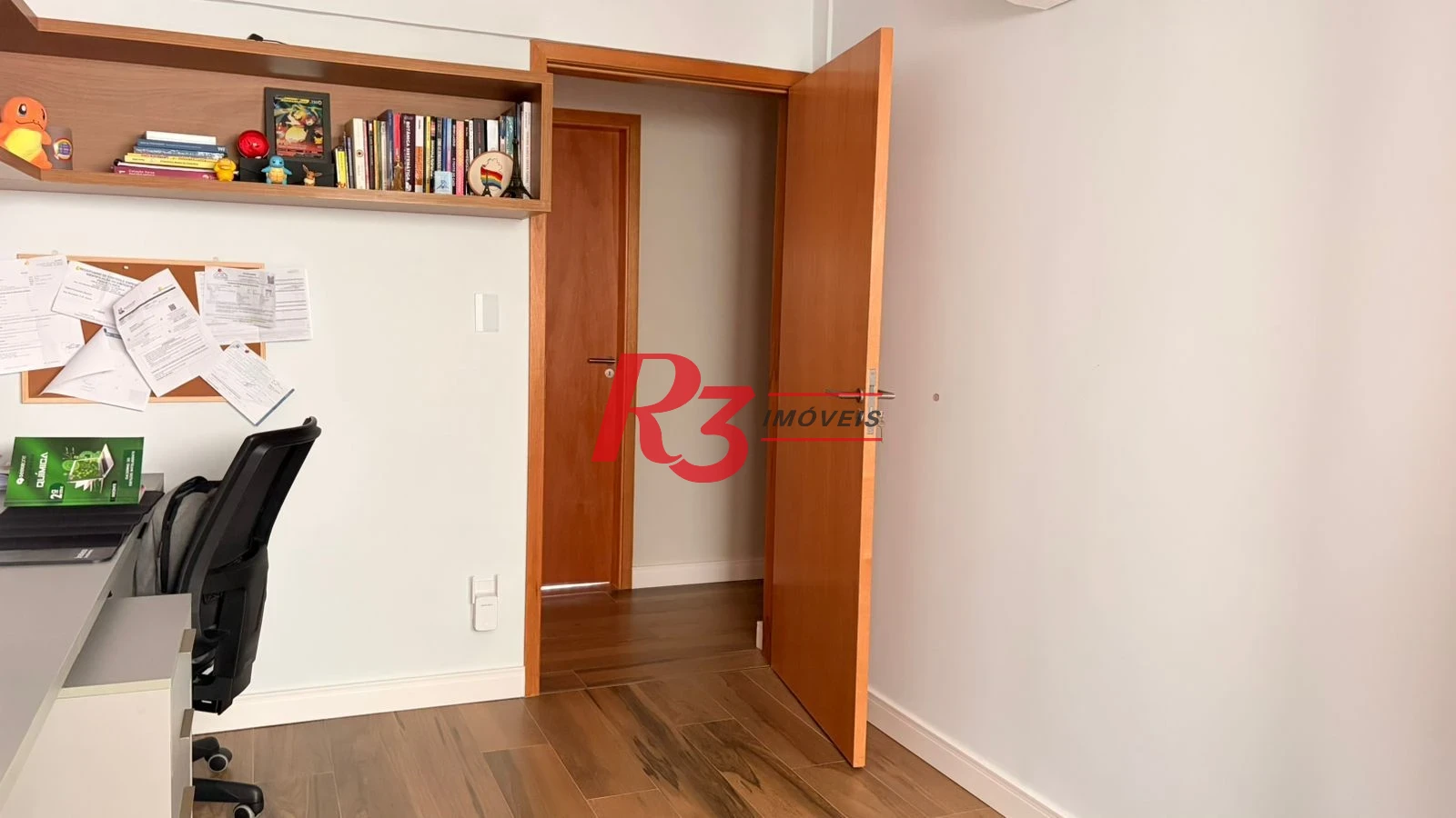 Apartamento à venda, 120 m² por R$ 1.500.000,00 - Pompéia - Santos/SP