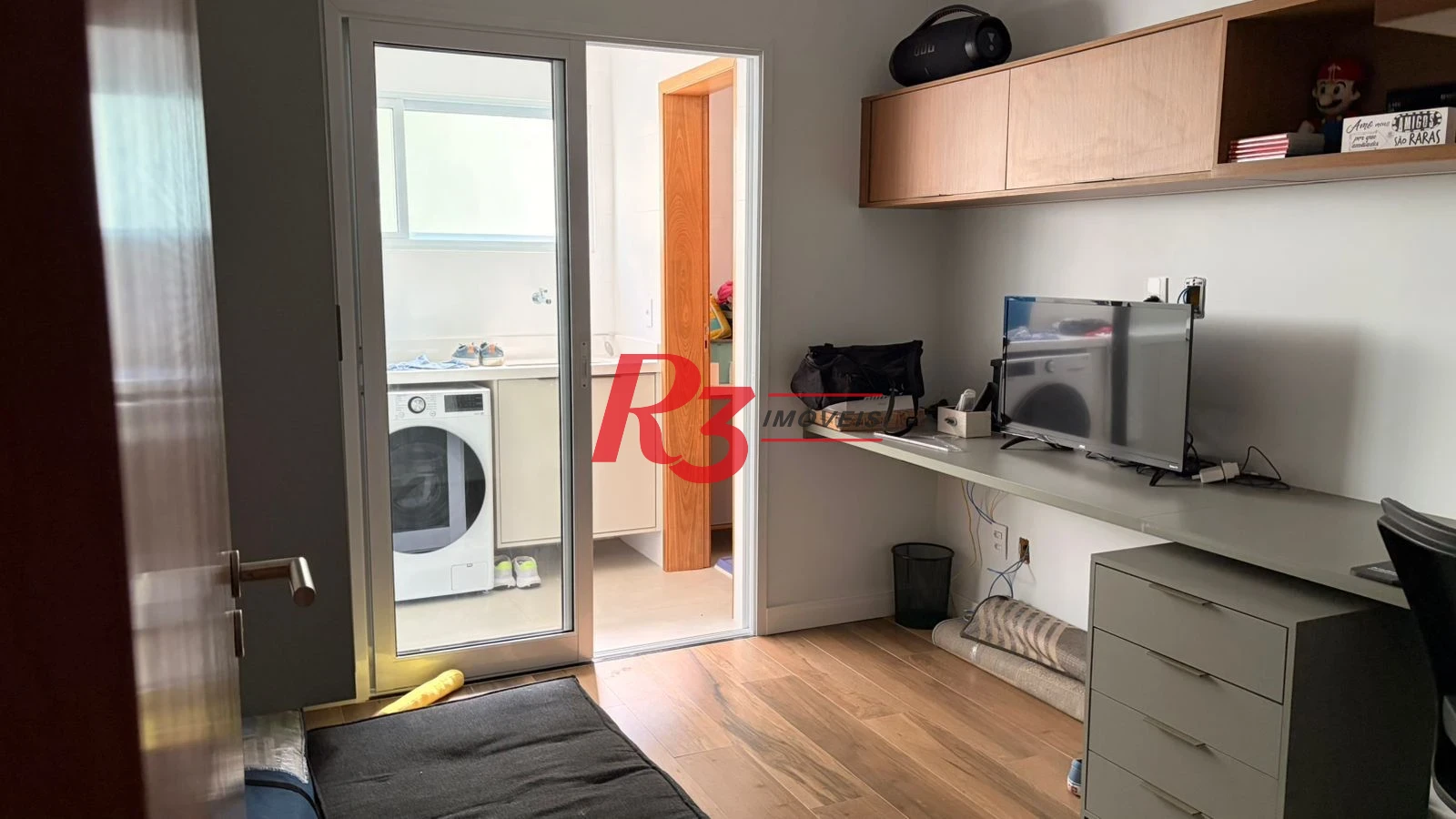 Apartamento à venda, 120 m² por R$ 1.500.000,00 - Pompéia - Santos/SP
