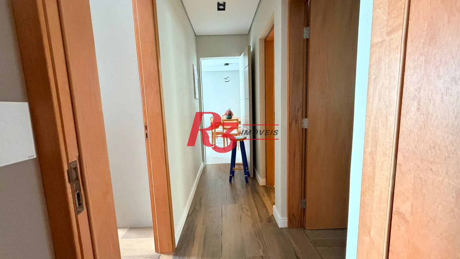 Apartamento à venda, 120 m² por R$ 1.500.000,00 - Pompéia - Santos/SP