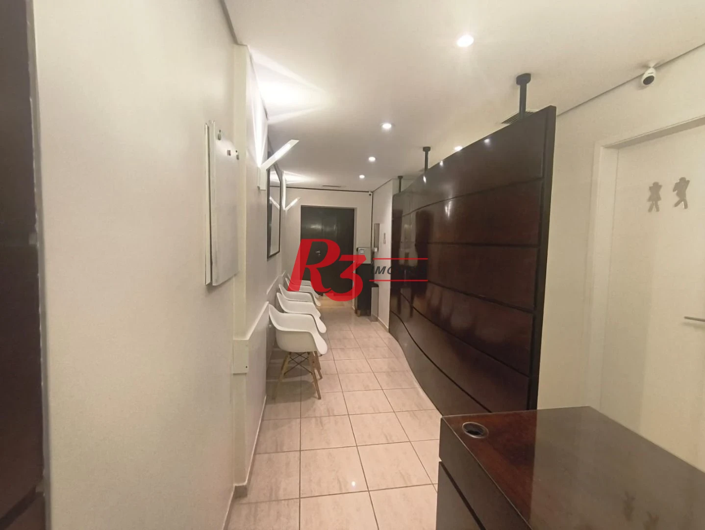 Conjunto, 72 m² - venda por R$ 590.000,00 ou aluguel por R$ 6.546,60/mês - Gonzaga - Santos/SP