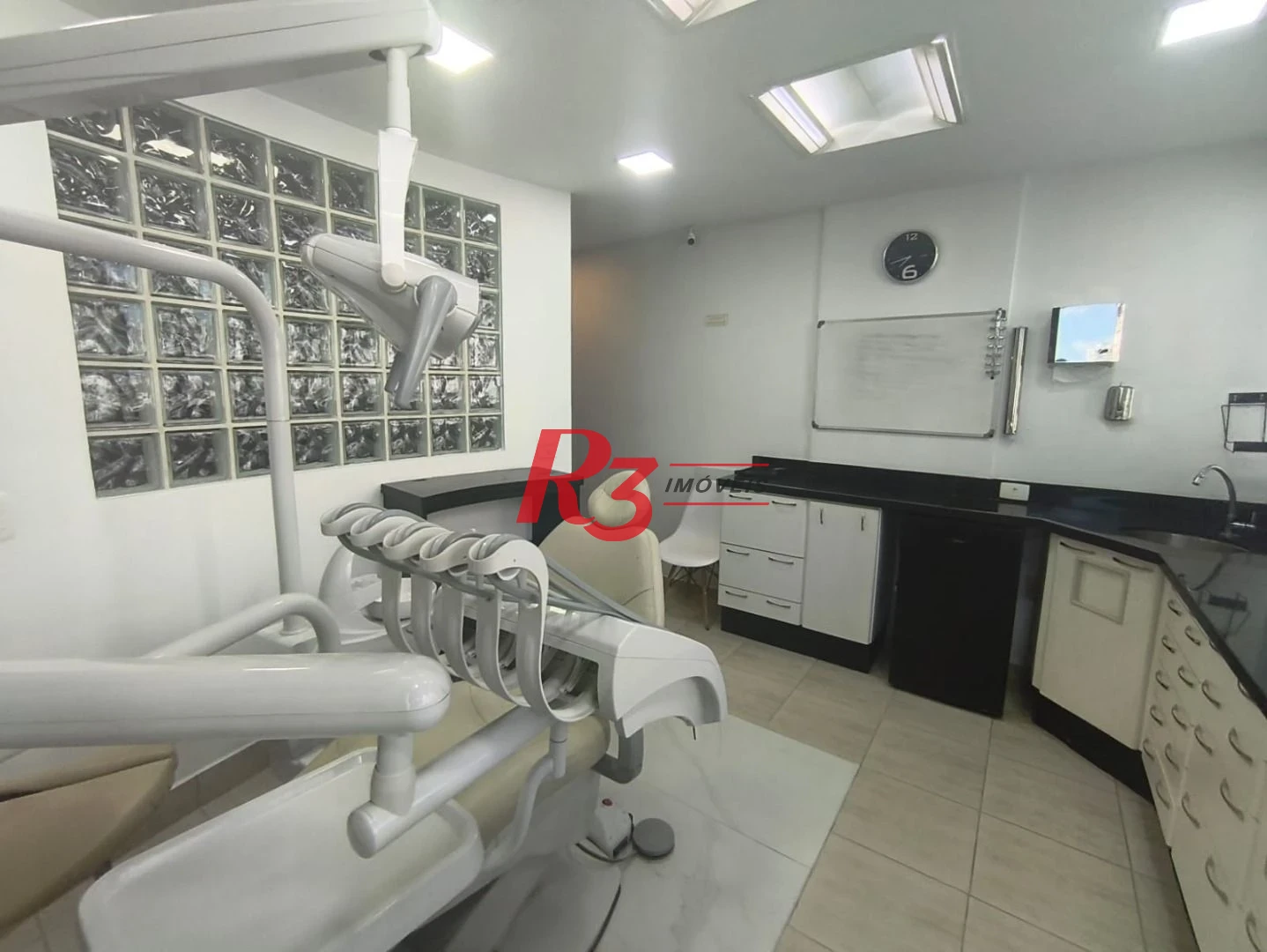 Conjunto, 72 m² - venda por R$ 590.000,00 ou aluguel por R$ 6.546,60/mês - Gonzaga - Santos/SP