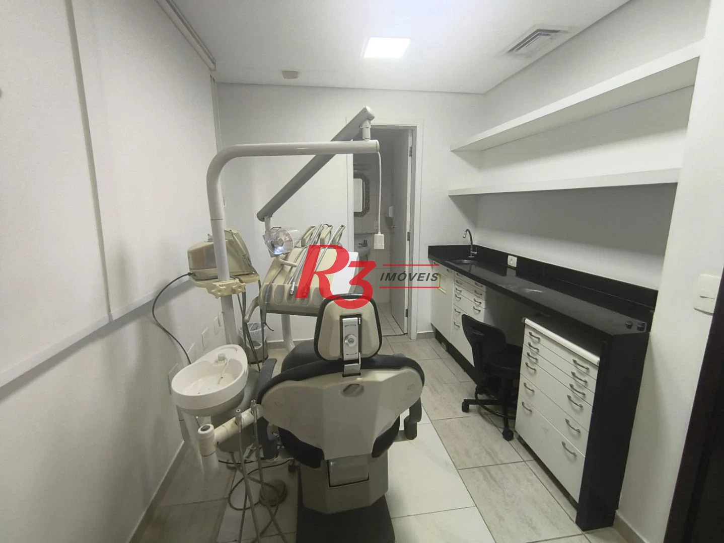 Conjunto, 72 m² - venda por R$ 590.000,00 ou aluguel por R$ 6.546,60/mês - Gonzaga - Santos/SP