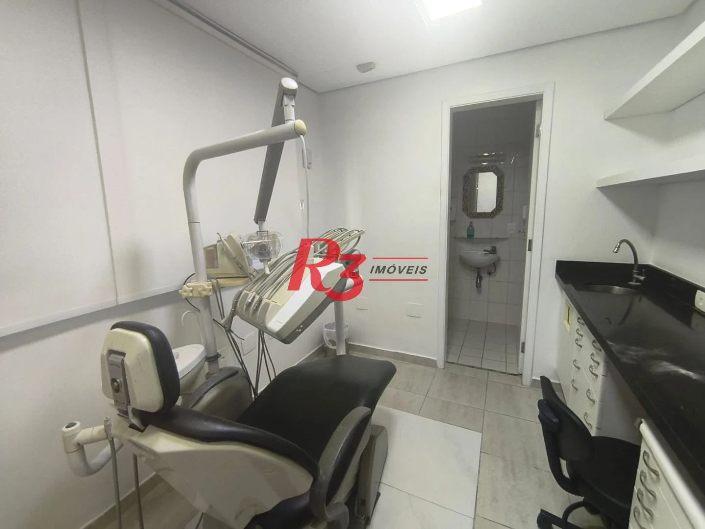 Conjunto, 72 m² - venda por R$ 590.000,00 ou aluguel por R$ 6.546,60/mês - Gonzaga - Santos/SP